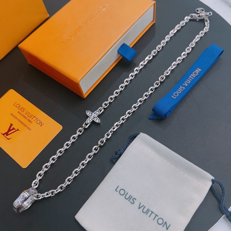 LV Necklaces